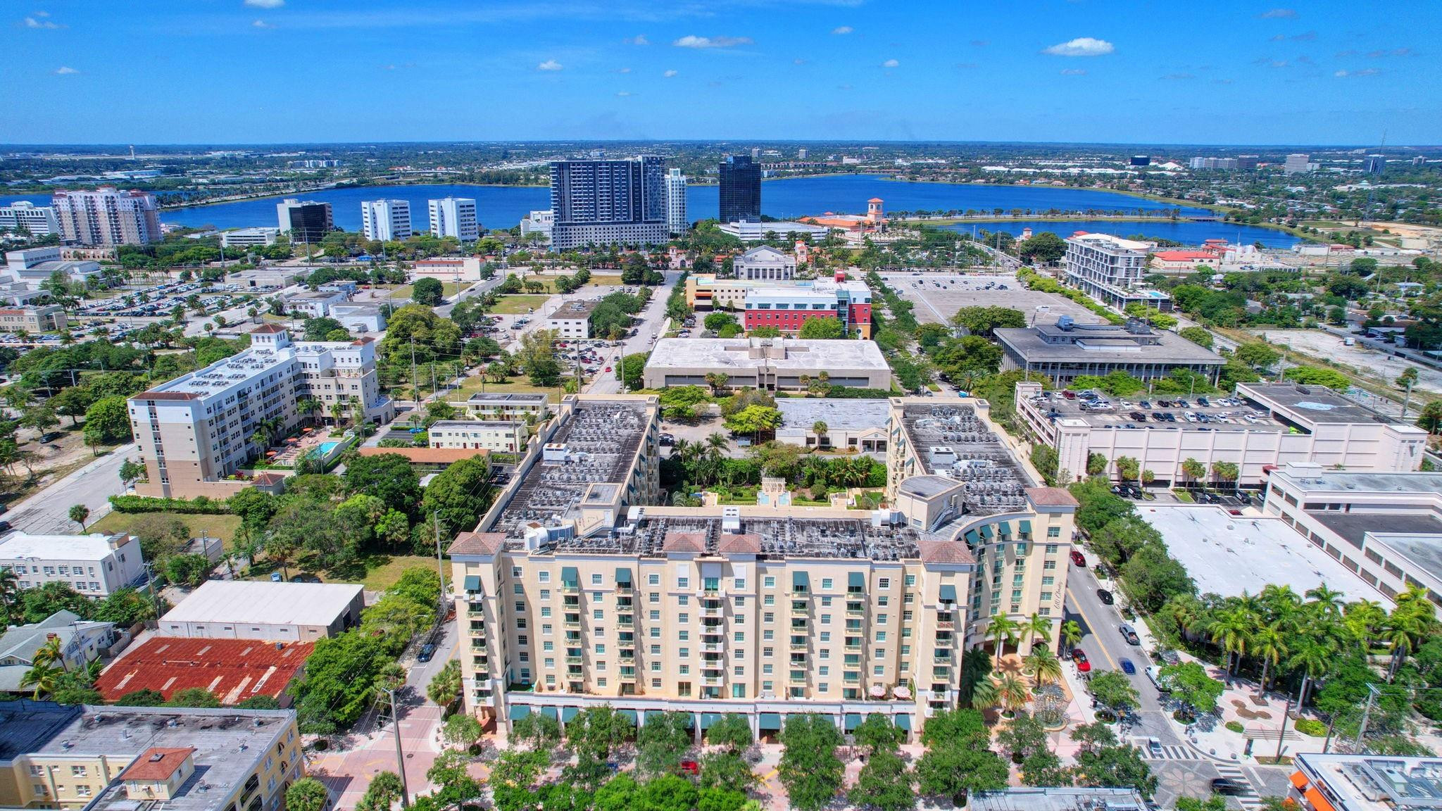 610 Clematis Street, Unit 412 West Palm Beach, FL 33401 - Photo 43 of 52 Photo 43