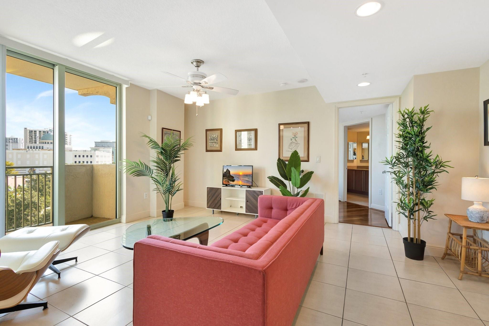 610 Clematis Street, Unit 412 West Palm Beach, FL 33401 - Photo 6 of 52 Photo 6