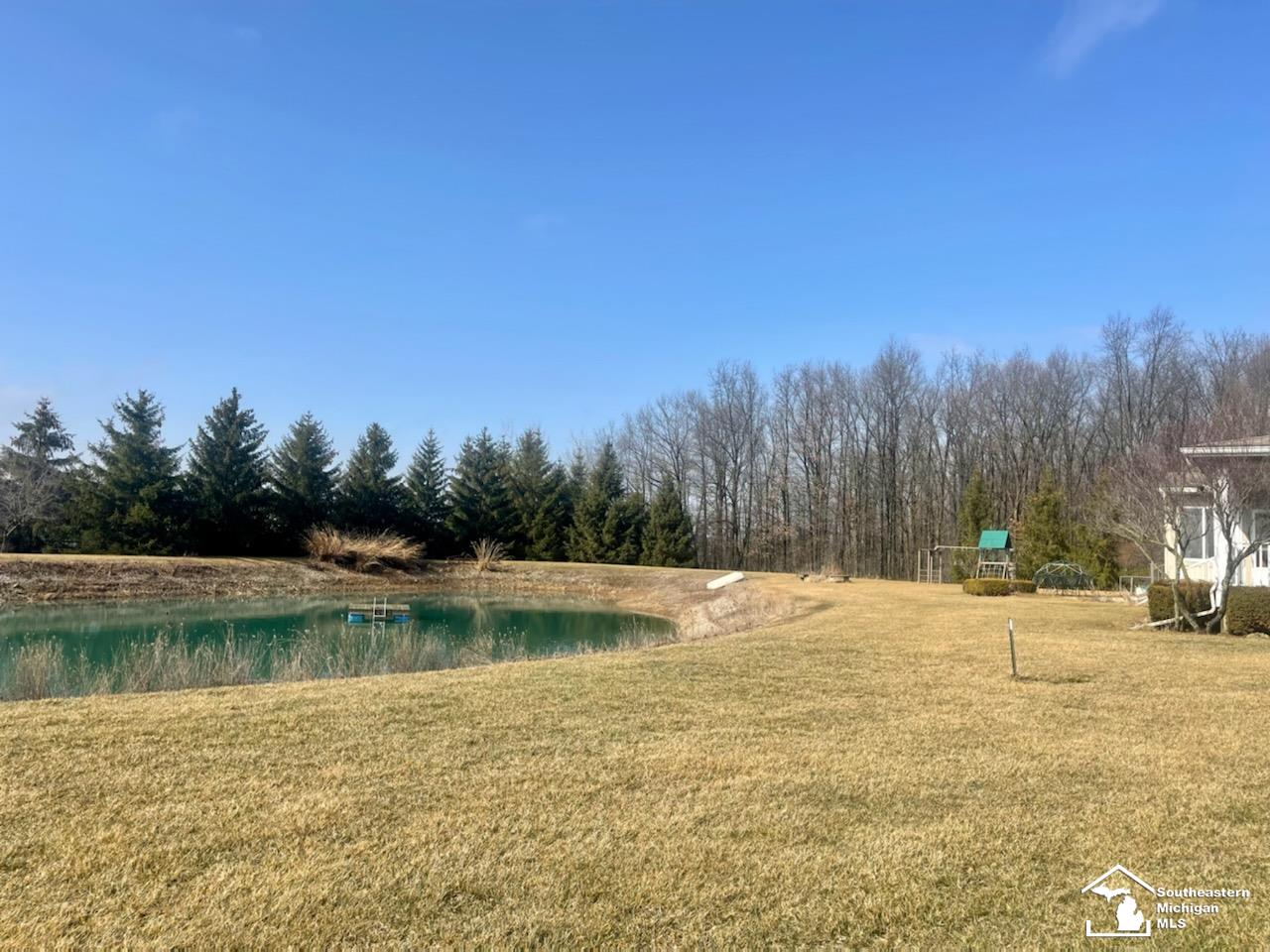7720 Samaria Road Riga, MI 49276 - Photo 7 of 43