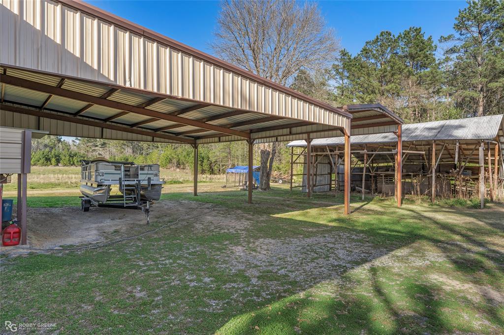 5779 Springhill Church Road Ringgold, LA 71068 - Photo 36 of 37