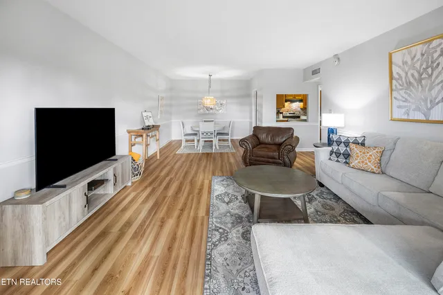 $299,000 | 5709 Lyons View Pike, Unit 1119, Knoxville, TN 37919