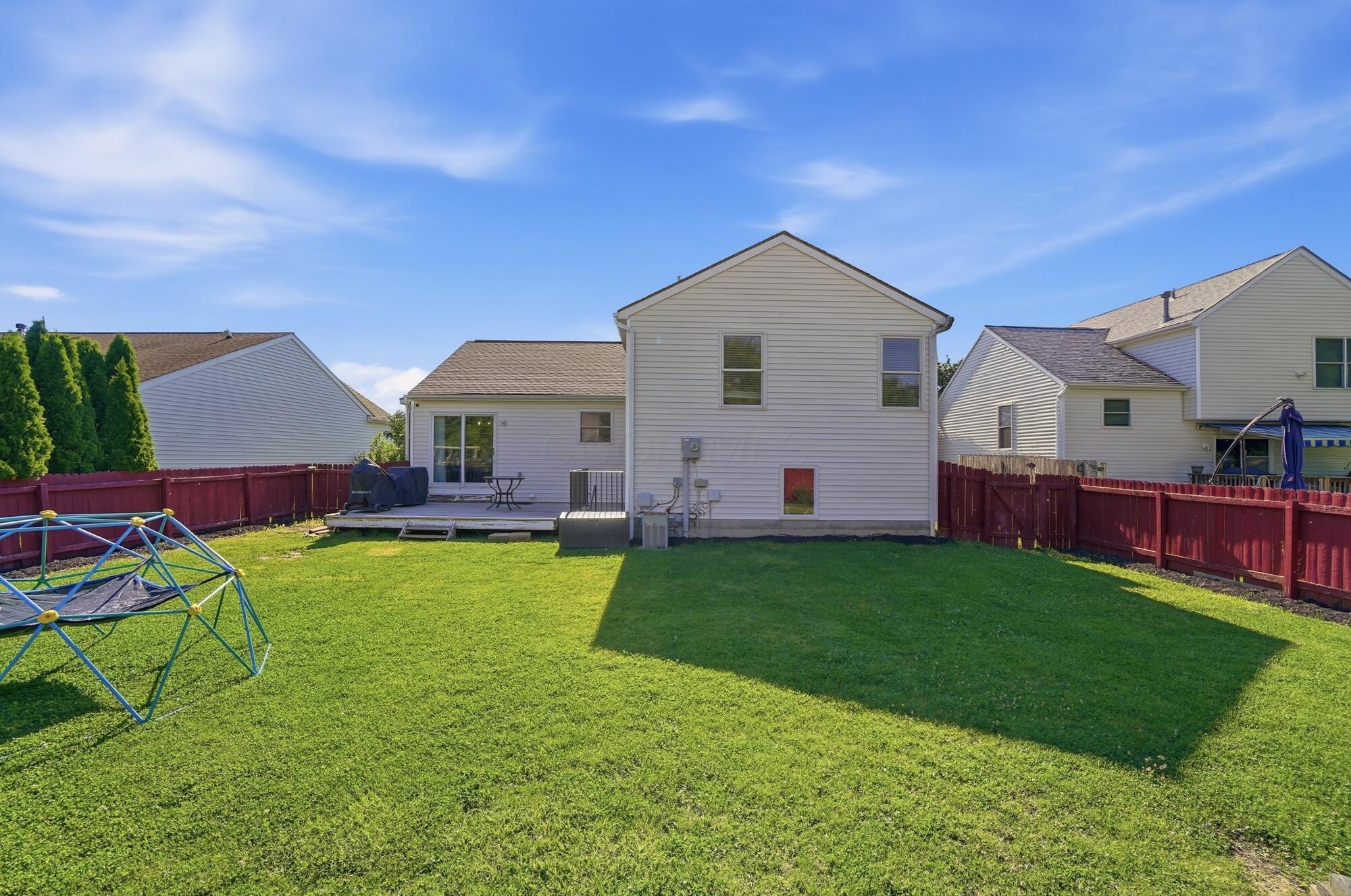 152 Rome Drive Pataskala, OH 43062 - Photo 39 of 44