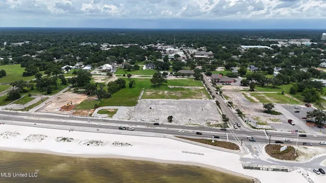 $1,999,000 | 102 West Beach Boulevard, Long Beach, MS 39560