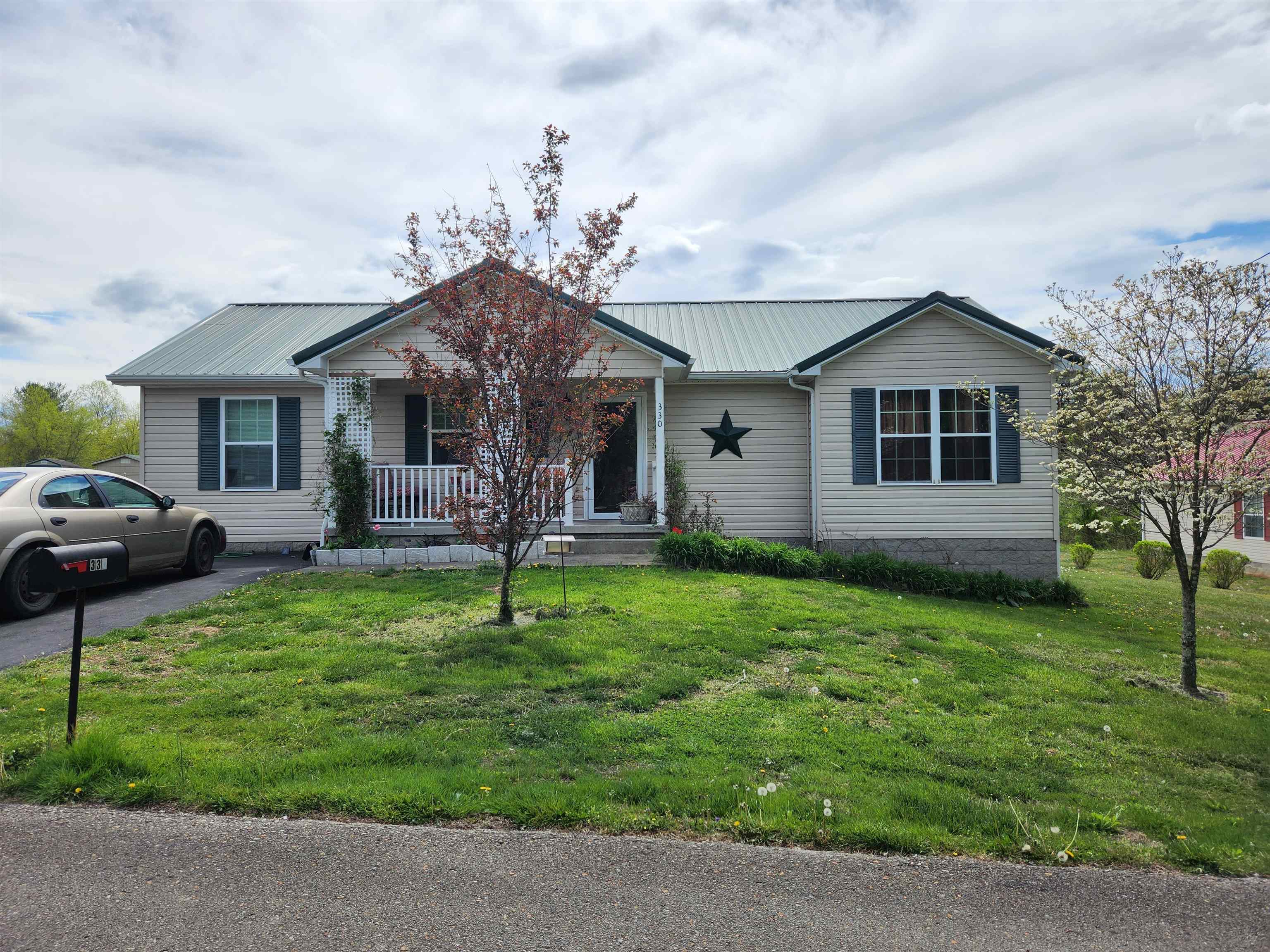 330 Silverhawk Road Olive Hill, KY 41164 - Photo 15 of 15