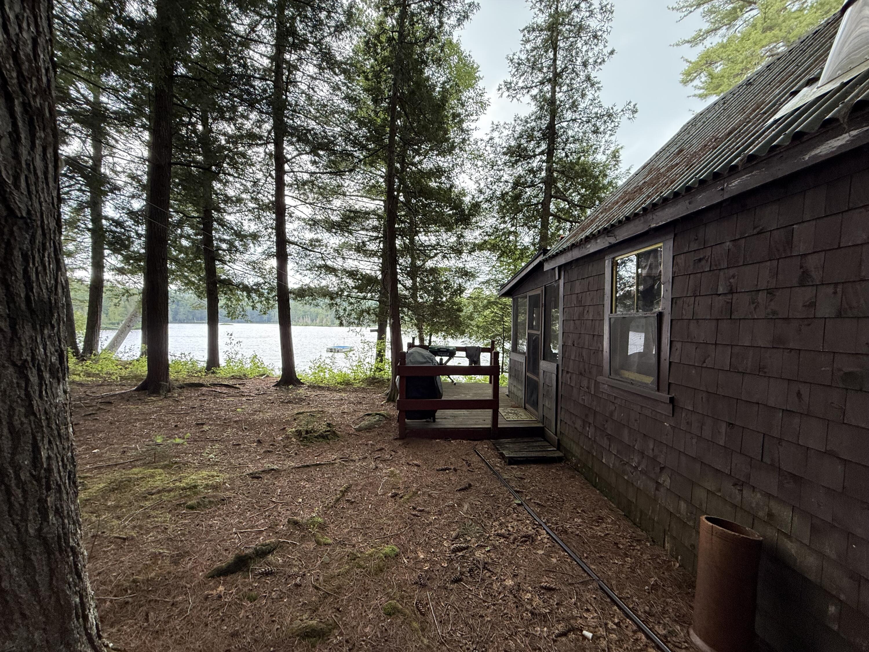 23 Webber Island Sebec, ME 04481 - Photo 6 of 24 IMG_2043