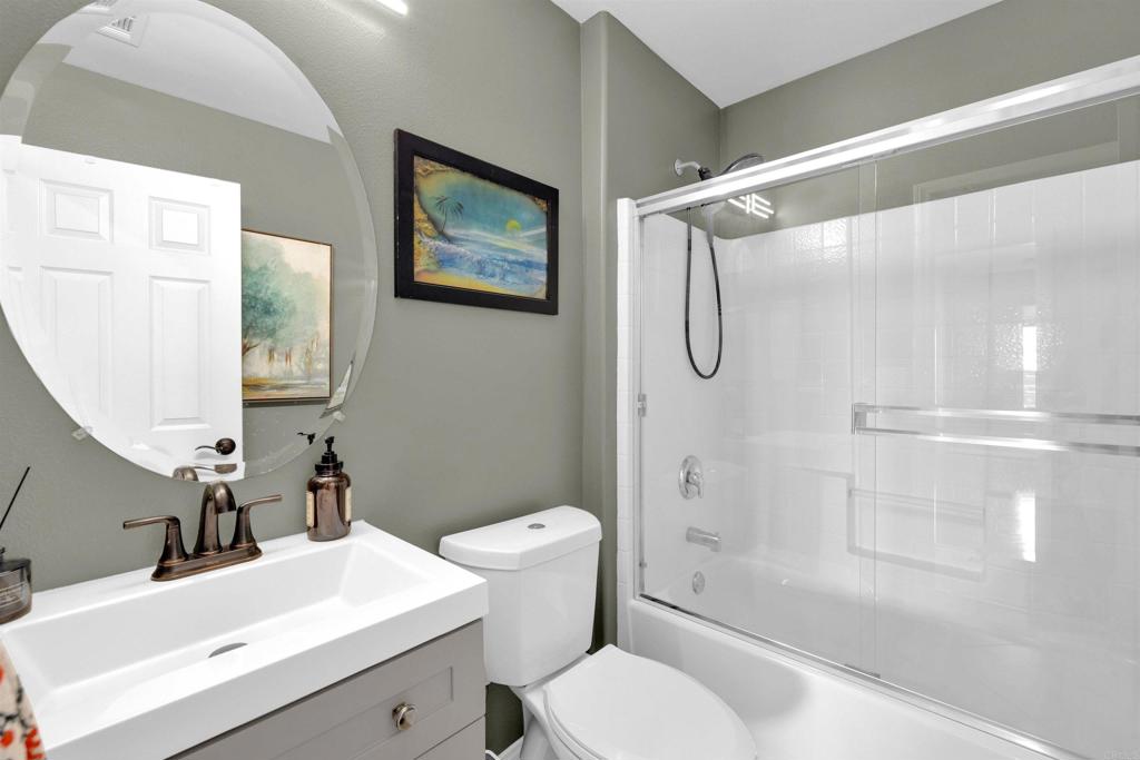 864 Rango Way Borrego Springs, CA 92004 - Photo 20 of 27 a bathroom with a sink toilet and shower