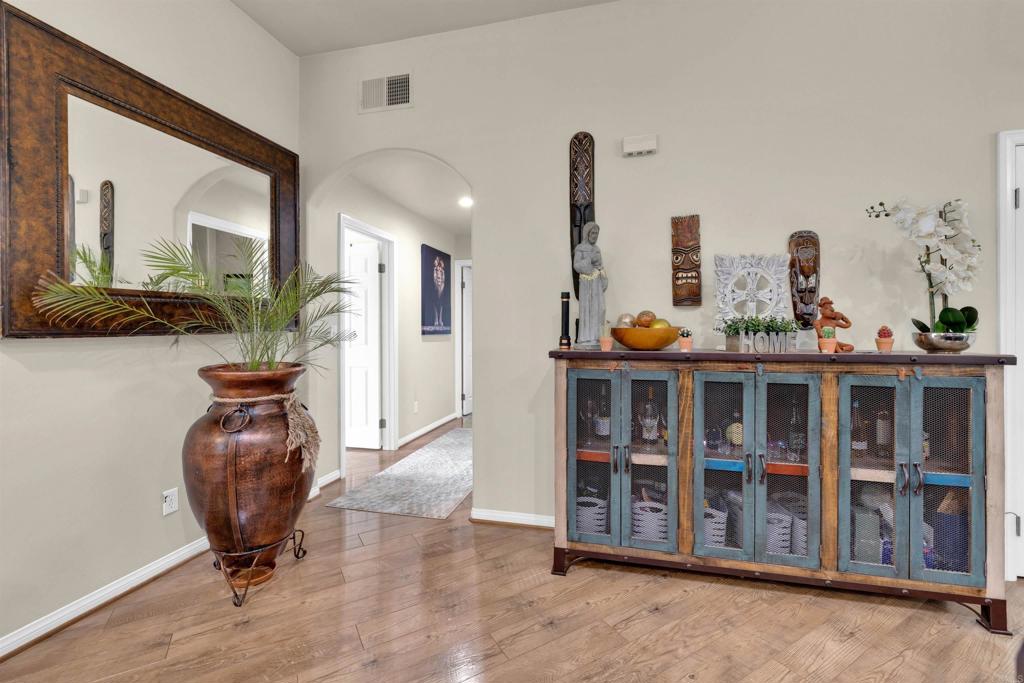 864 Rango Way Borrego Springs, CA 92004 - Photo 8 of 27 a view of a living room and balcony