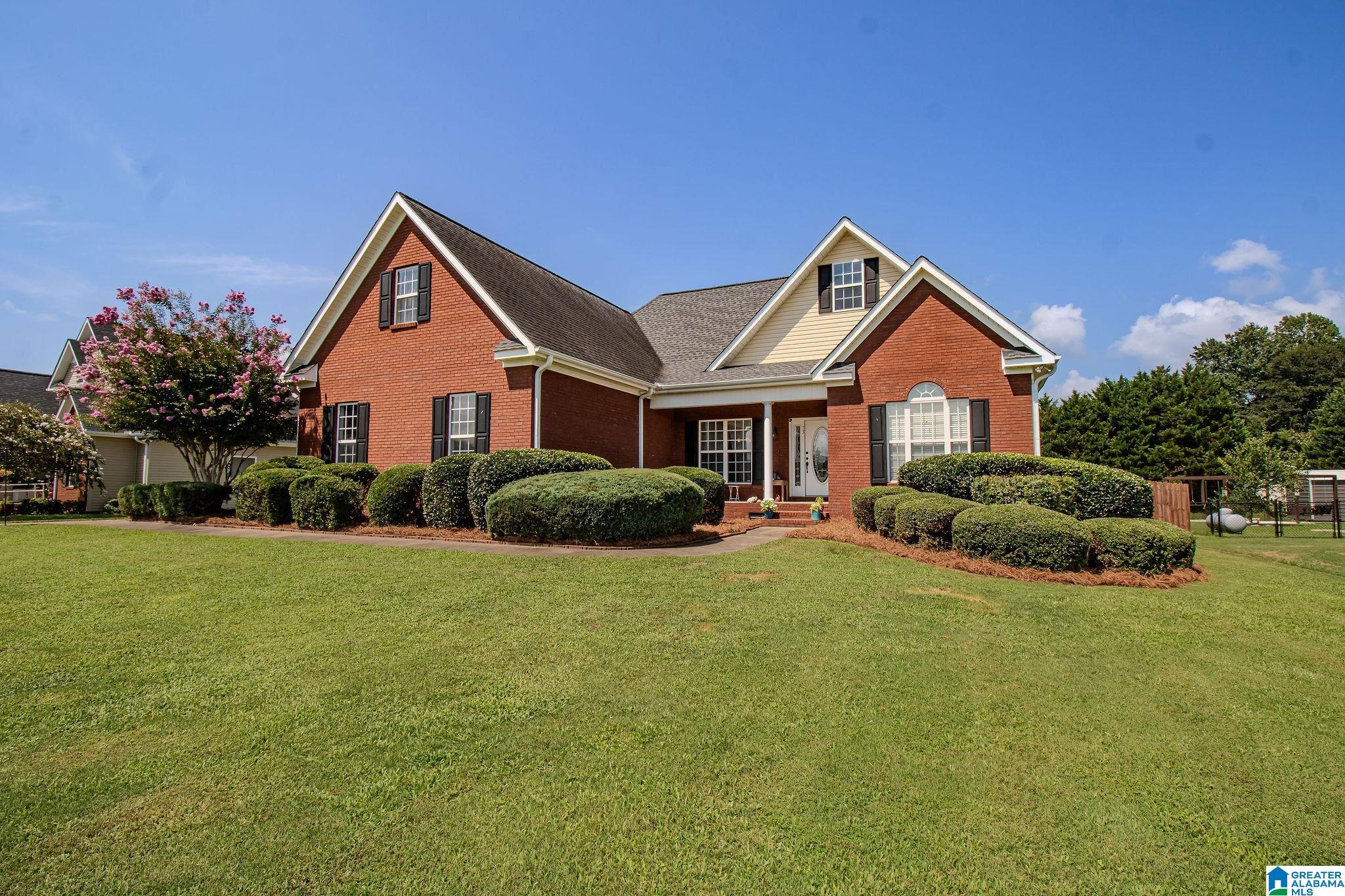 73 Easy Street Anniston, AL 36207 - Photo 46 of 56