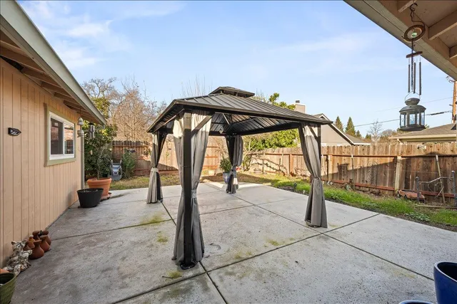 a view of a street with of a house