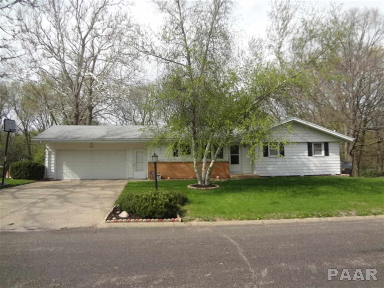 527 West Timber Ridge Drive Peoria, IL 61615 - Photo 25 of 25 Gallery Image 25