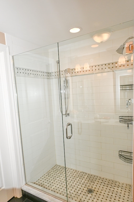 60 Harding Street, Unit C Medfield, MA 02052 - Photo 22 of 41 a bathroom with a shower