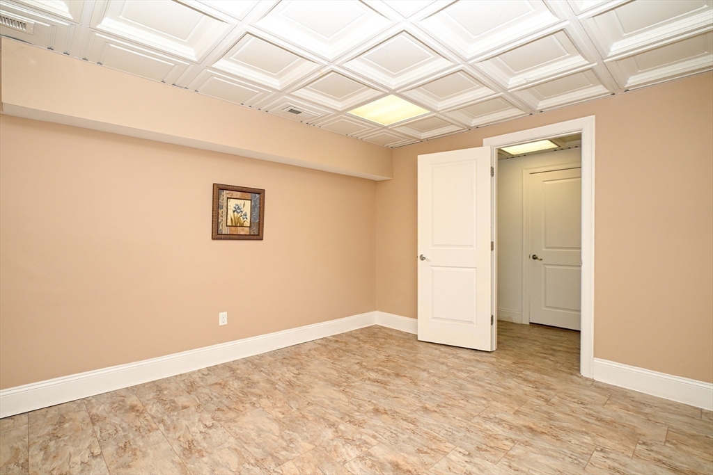 60 Harding Street, Unit C Medfield, MA 02052 - Photo 29 of 41 a view of an empty room