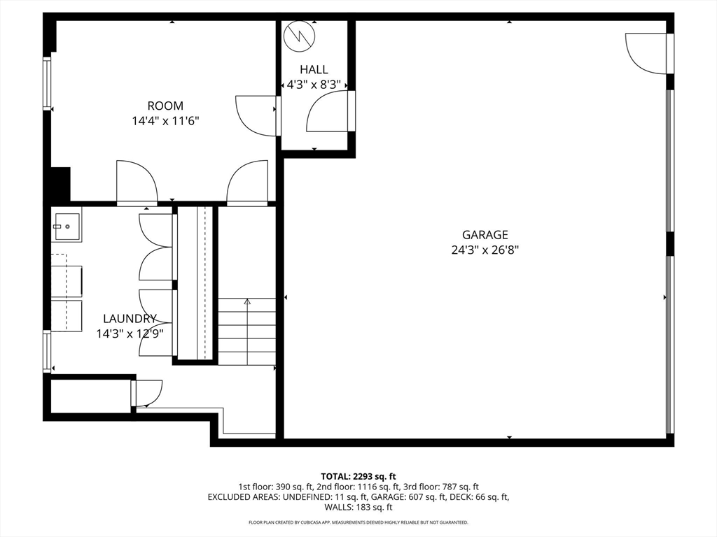 60 Harding Street, Unit C Medfield, MA 02052 - Photo 40 of 41