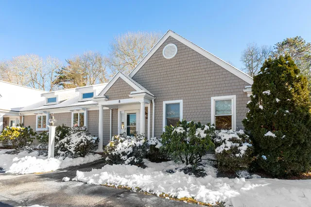 $625,000 | 393 North Falmouth Highway, Unit 8, North Falmouth, MA 02556