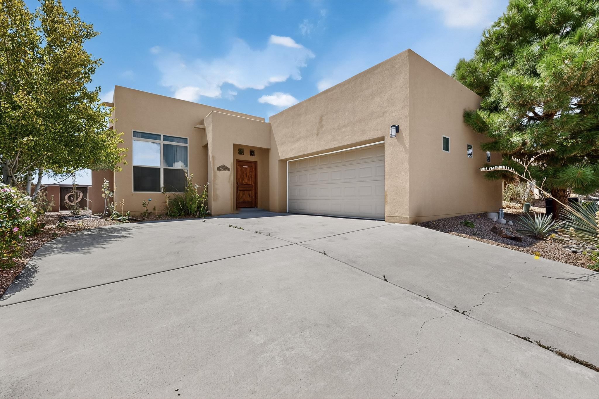 2626 Redondo Santa Fe Rio Rancho, NM 87144 - Photo 1 of 1 Gallery Image 1
