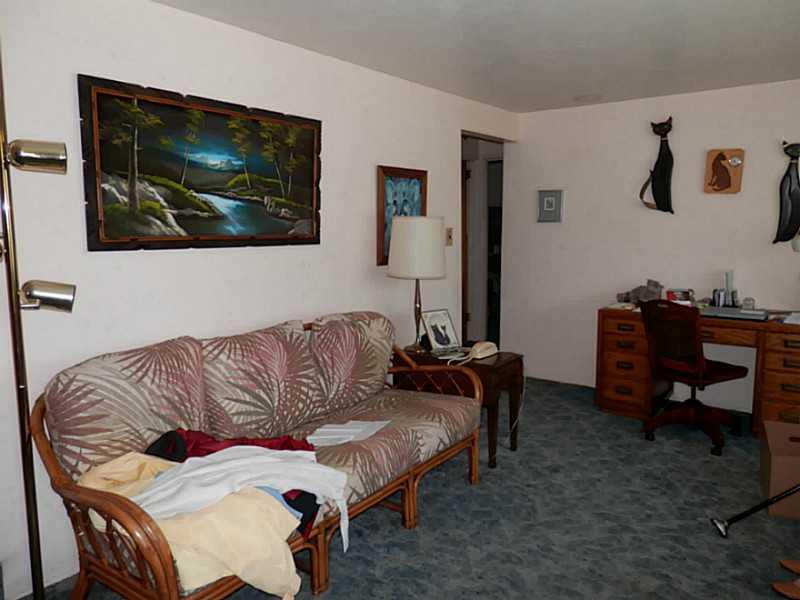 5248 Curry Road Baldwin, PA 15236 - Photo 5 of 19 Living Room.