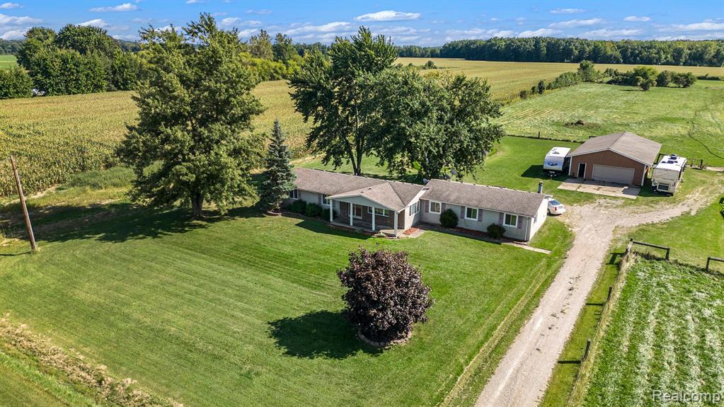 14775 Hough Road Allenton, MI 48002 - Photo 30 of 33