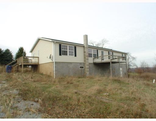 330 Denney Road Uniontown, PA 15401 - Photo 1 of 2 Exterior Front.
