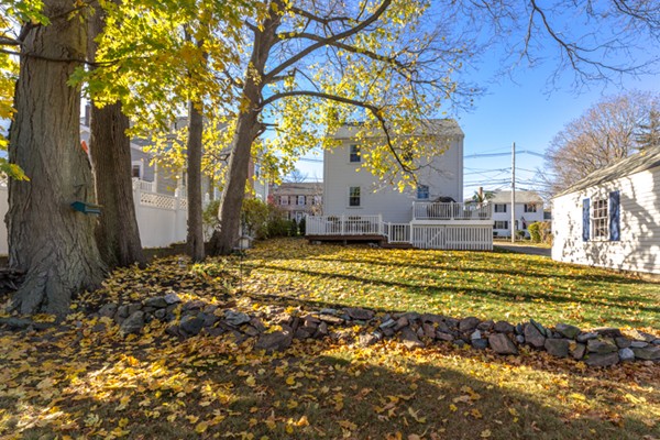 66 Fairbanks Road Milton, MA 02186 - Photo 29 of 30 Gallery Image 29