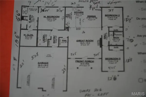 $348,900 | 1533 Rockingham Road, Lebanon, MO 65536