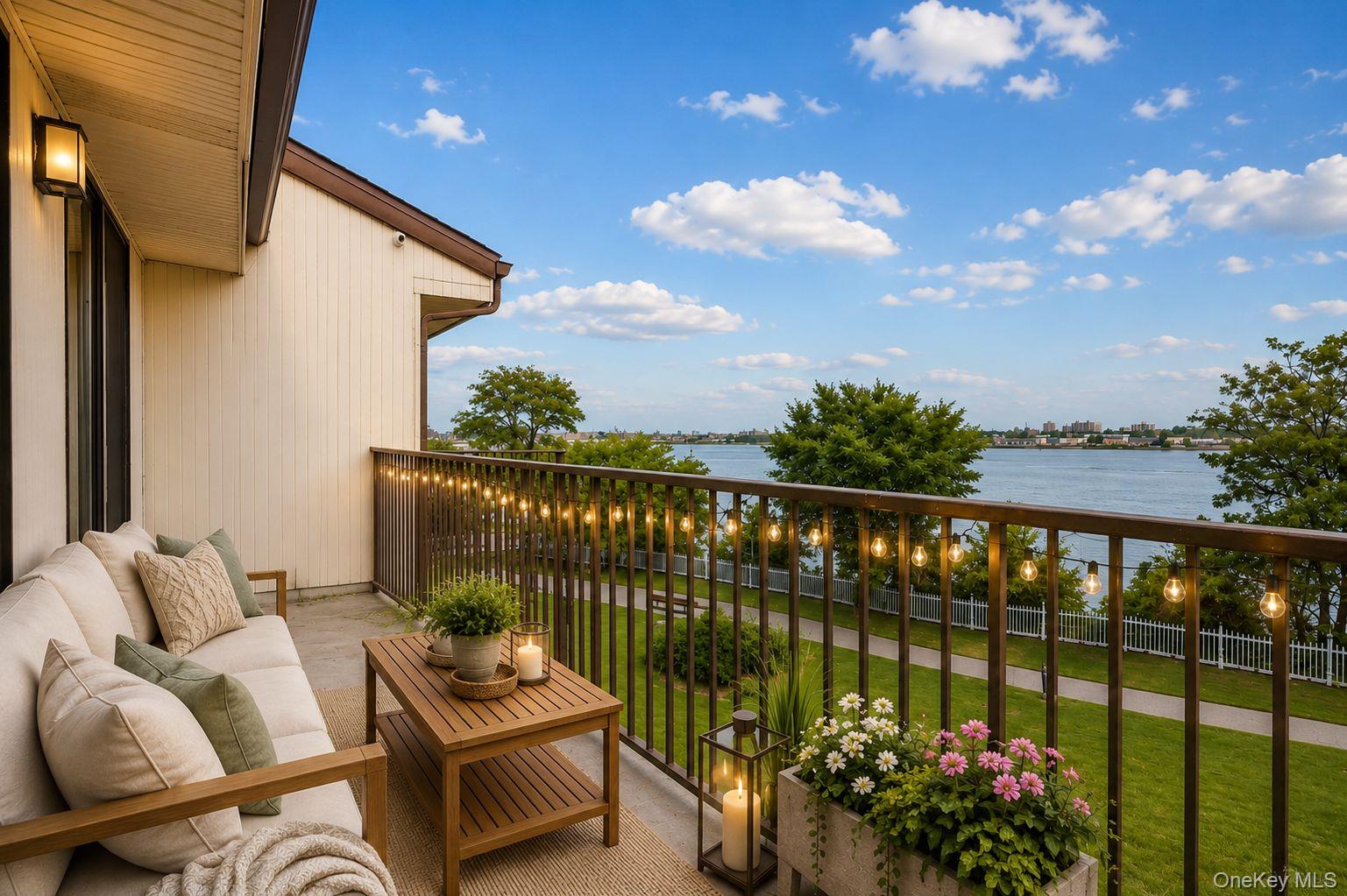 120-09 Riviera Court, Unit 10B Queens, NY 11356 - Photo 16 of 37 virtually staged
