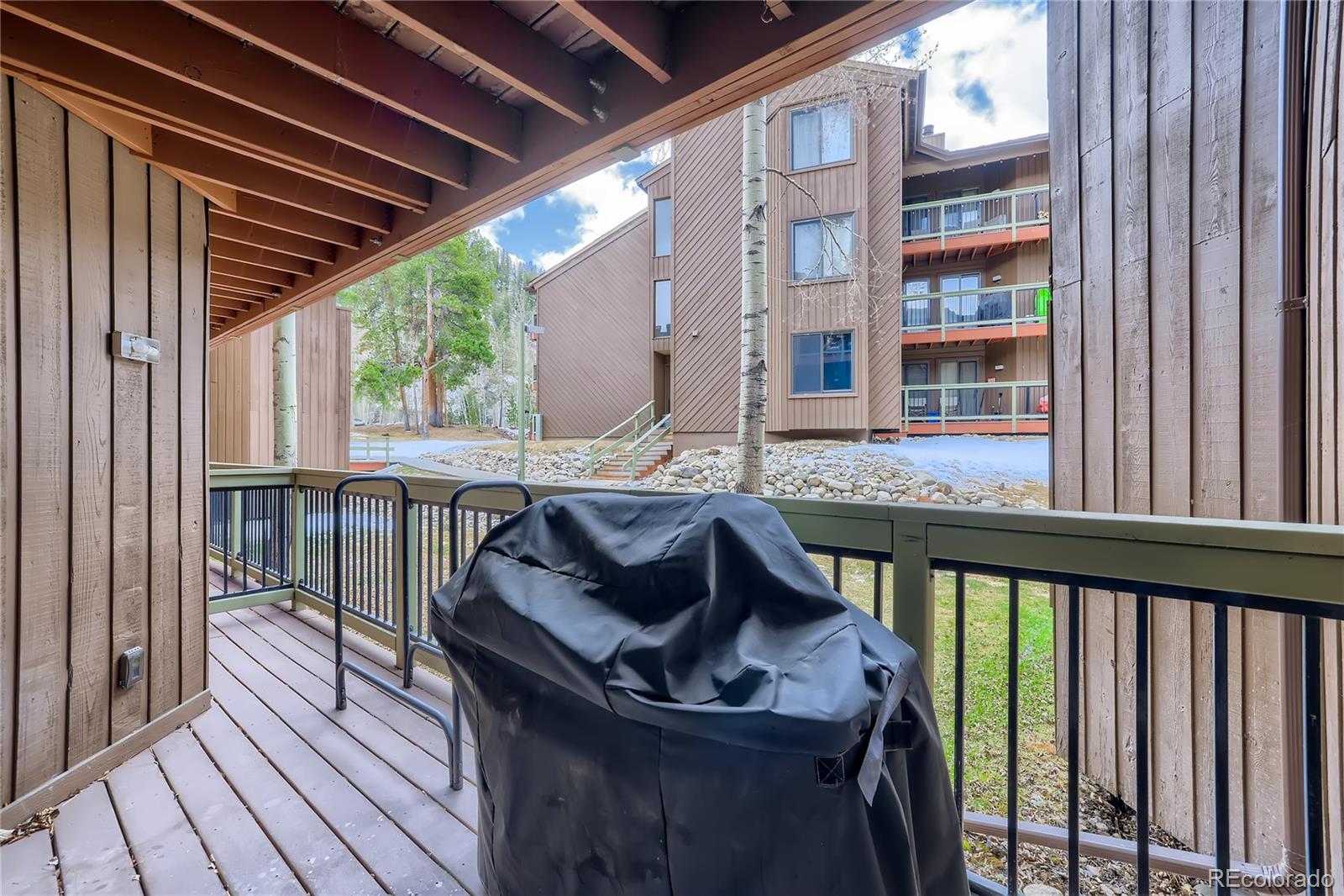 433 Wild Irishman Road, Unit 1032 Dillon, CO 80435 - Photo 25 of 28 Gallery Image 25