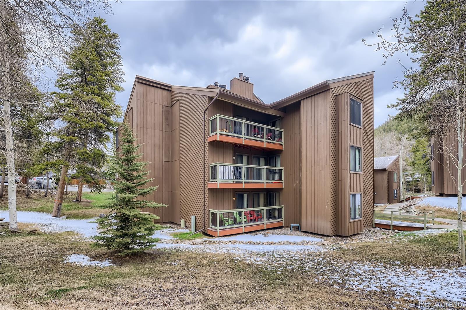 433 Wild Irishman Road, Unit 1032 Dillon, CO 80435 - Photo 3 of 28 Gallery Image 3