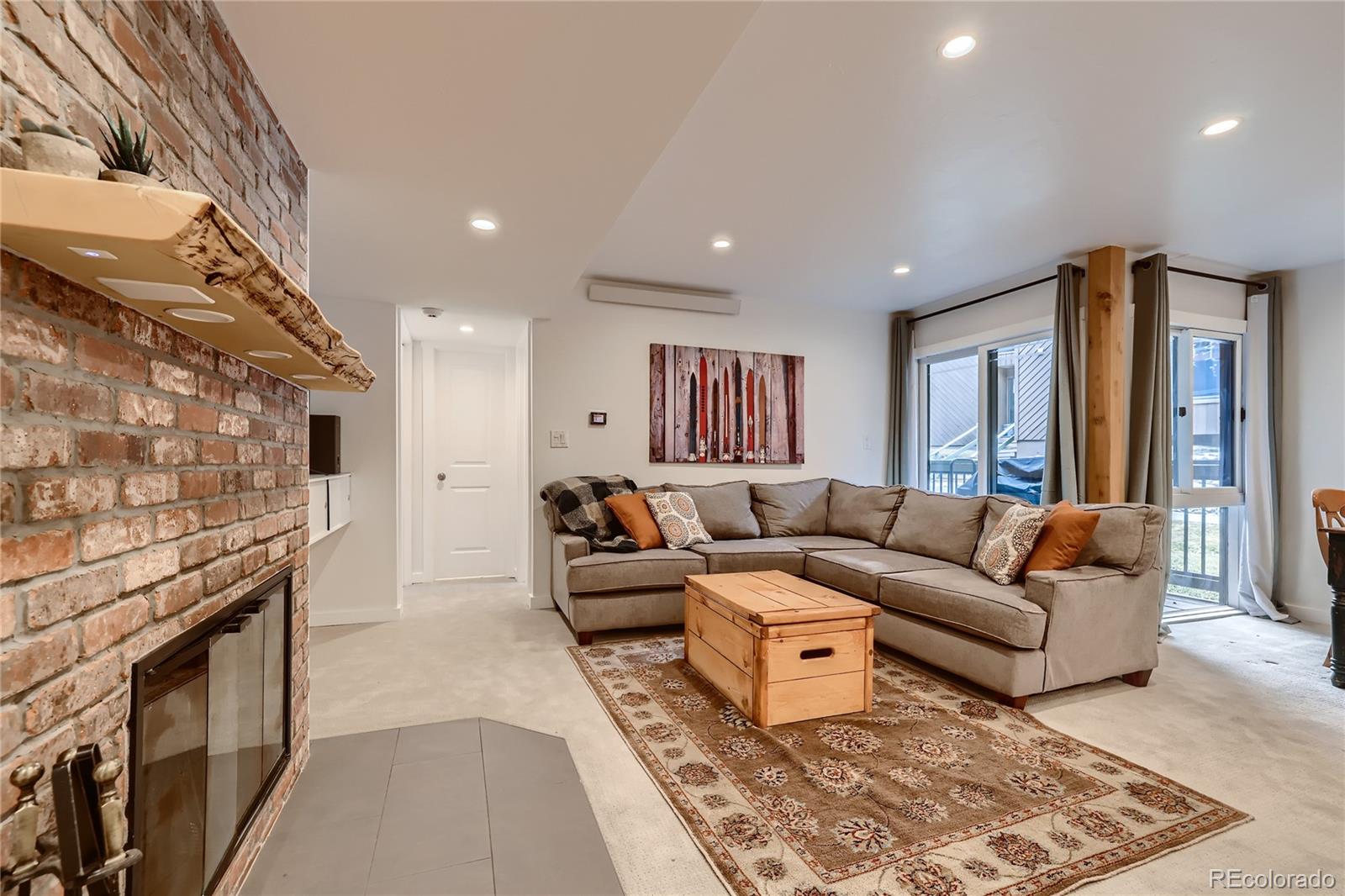 433 Wild Irishman Road, Unit 1032 Dillon, CO 80435 - Photo 4 of 28 Gallery Image 4