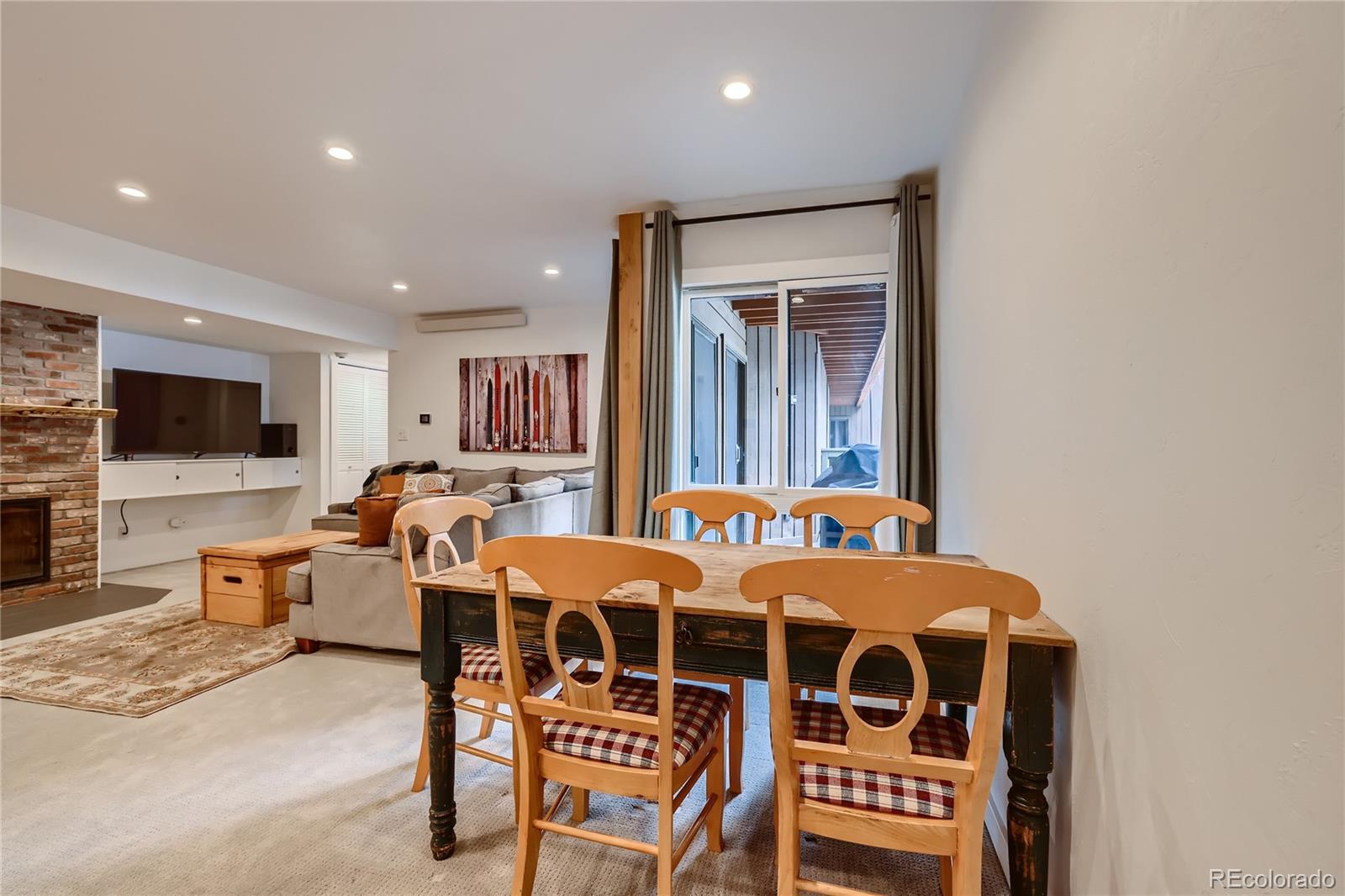 433 Wild Irishman Road, Unit 1032 Dillon, CO 80435 - Photo 7 of 28 Gallery Image 7