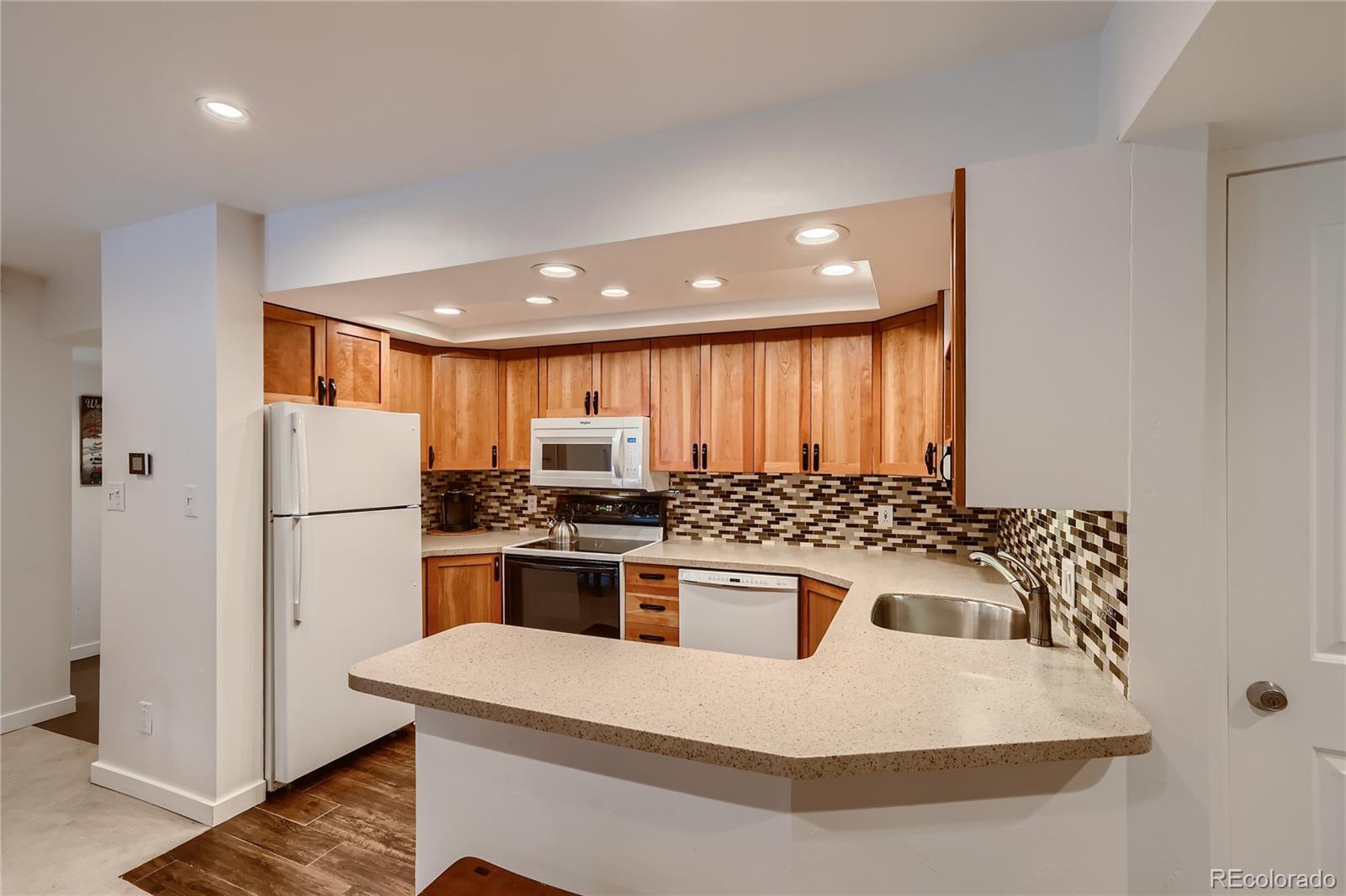 433 Wild Irishman Road, Unit 1032 Dillon, CO 80435 - Photo 8 of 28 Gallery Image 8