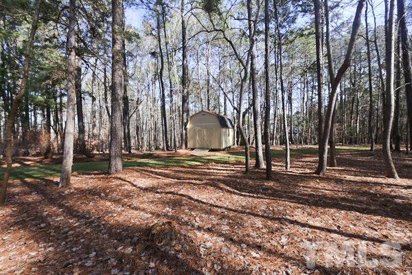 2509 Sunnystone Way Raleigh, NC 27613 - Photo 14 of 15