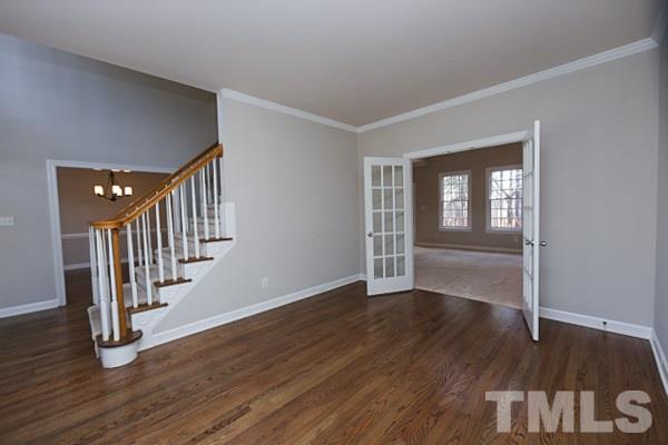 2509 Sunnystone Way Raleigh, NC 27613 - Photo 3 of 15