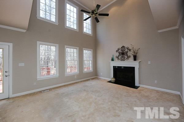 2509 Sunnystone Way Raleigh, NC 27613 - Photo 4 of 15