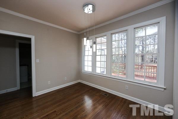 2509 Sunnystone Way Raleigh, NC 27613 - Photo 5 of 15