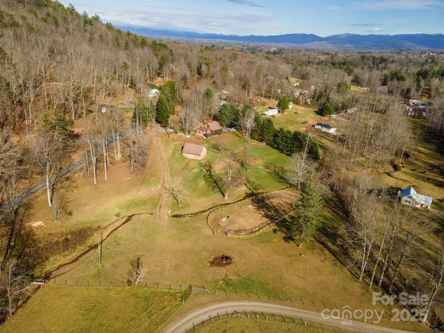 $925,000 | 366 Dix Creek Road, Unit 2, Leicester, NC 28748