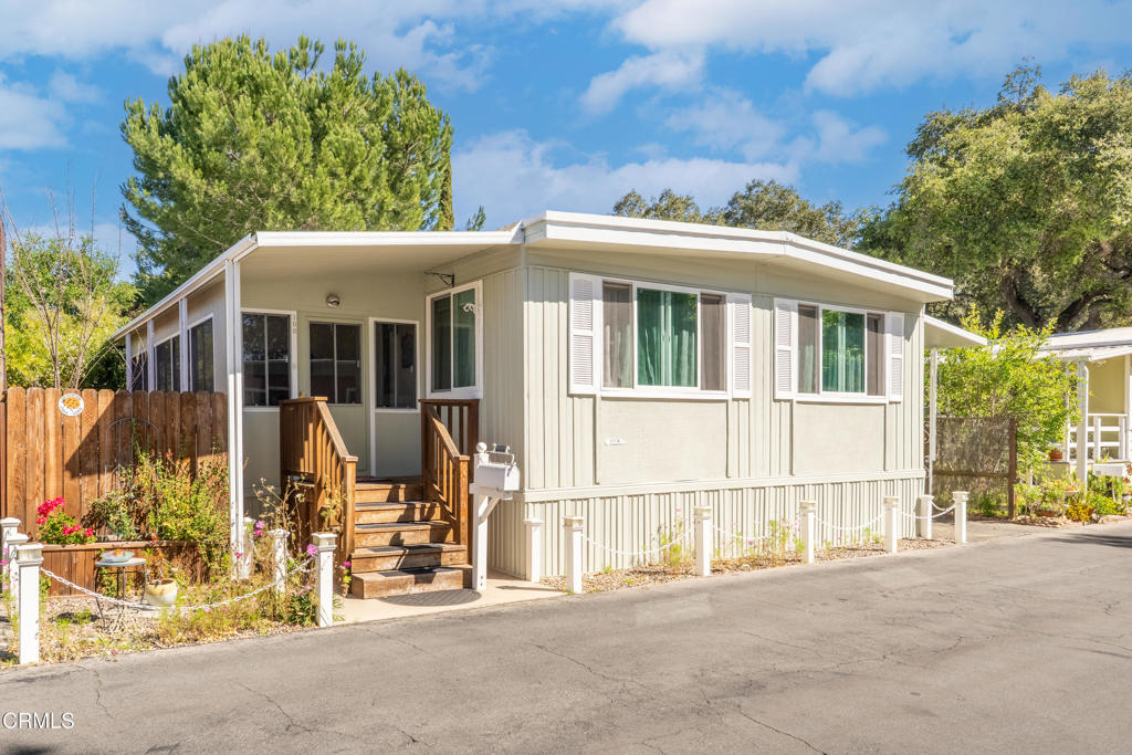 1273 South Rice Road, Unit 100 Ojai, CA 93023 - Photo 1 of 1 1273 S. Rice 1