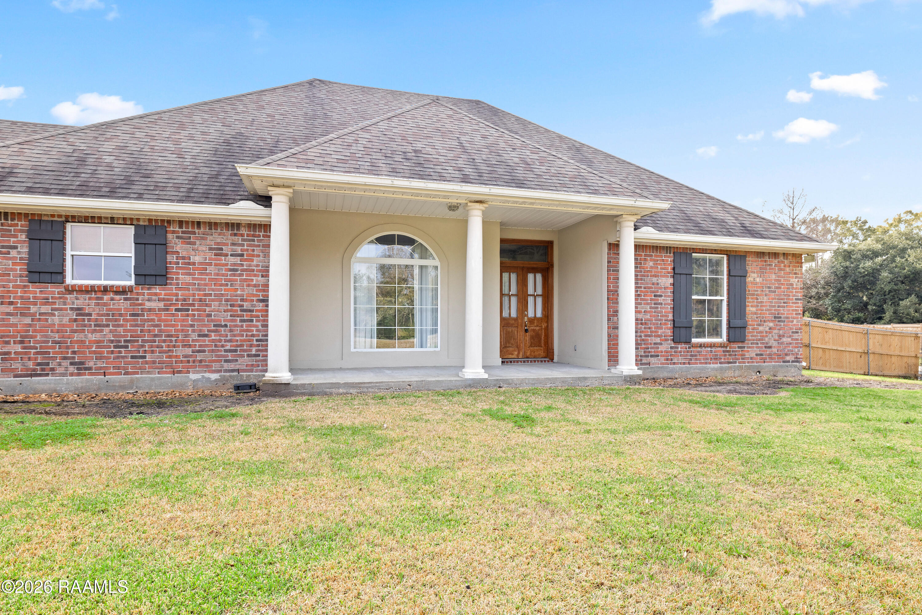 Jefferson Island Rd-8