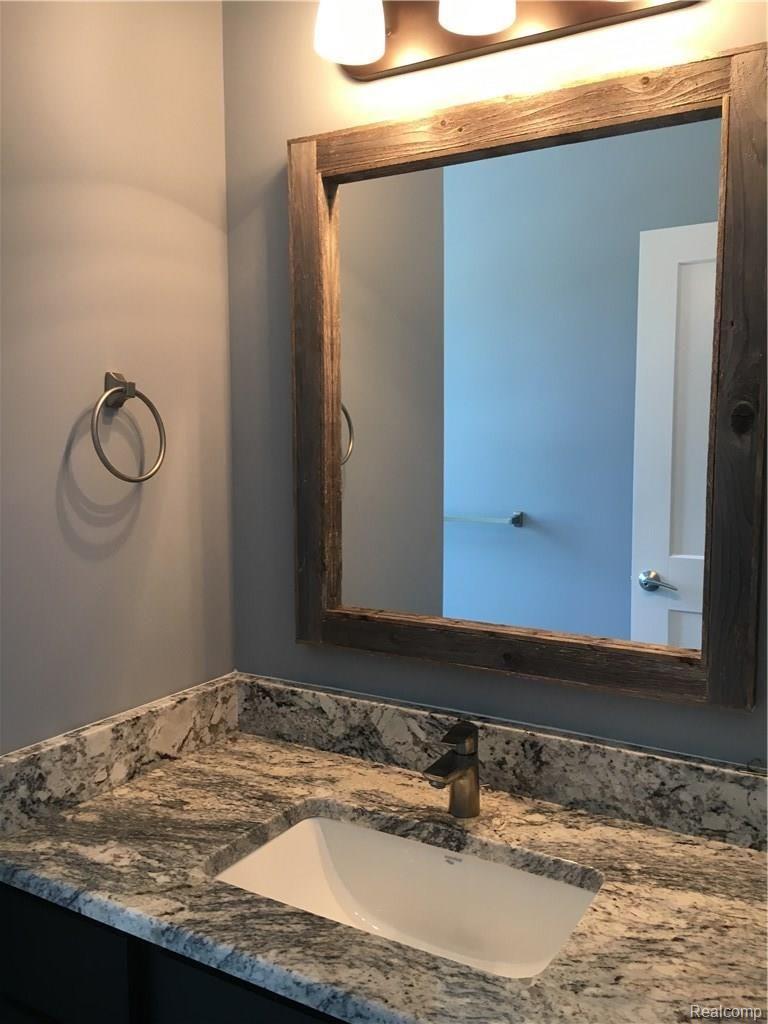2671 Harvard Road, Unit 10 Berkley, MI 48072 - Photo 13 of 13 One of many Features offered at Harvard Commons. Personalize your Townhome at Mark Adler Homes Design Studio. Picture of similar Townhome