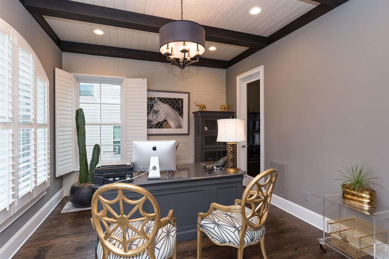 3623 Rolston Drive Raleigh, NC 27609 - Photo 13 of 25 Photo 13
