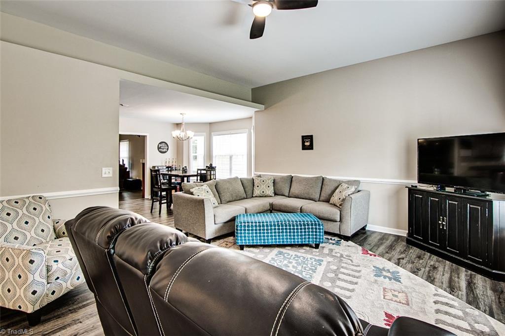 2435 Soapstone Mountain Road Staley, NC 27355 - Photo 3 of 26 Gallery Image 3