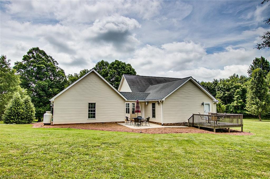 2435 Soapstone Mountain Road Staley, NC 27355 - Photo 22 of 26 Gallery Image 22