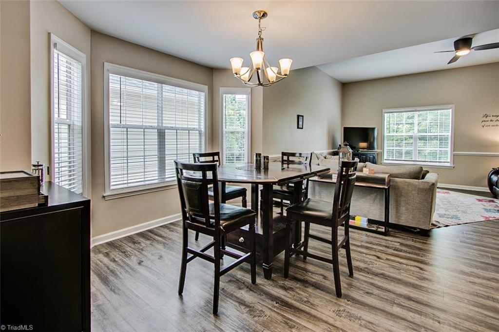 2435 Soapstone Mountain Road Staley, NC 27355 - Photo 8 of 26 Gallery Image 8