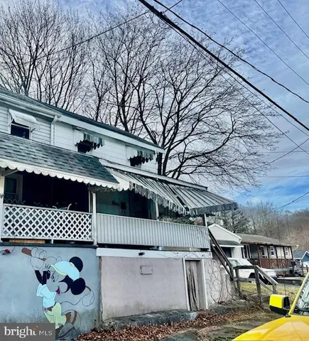 $30,000 | 20 Bull Run Street, Coaldale, PA 18218