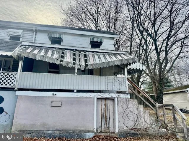 $30,000 | 20 Bull Run Street, Coaldale, PA 18218