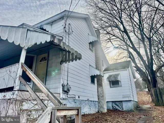 $30,000 | 20 Bull Run Street, Coaldale, PA 18218