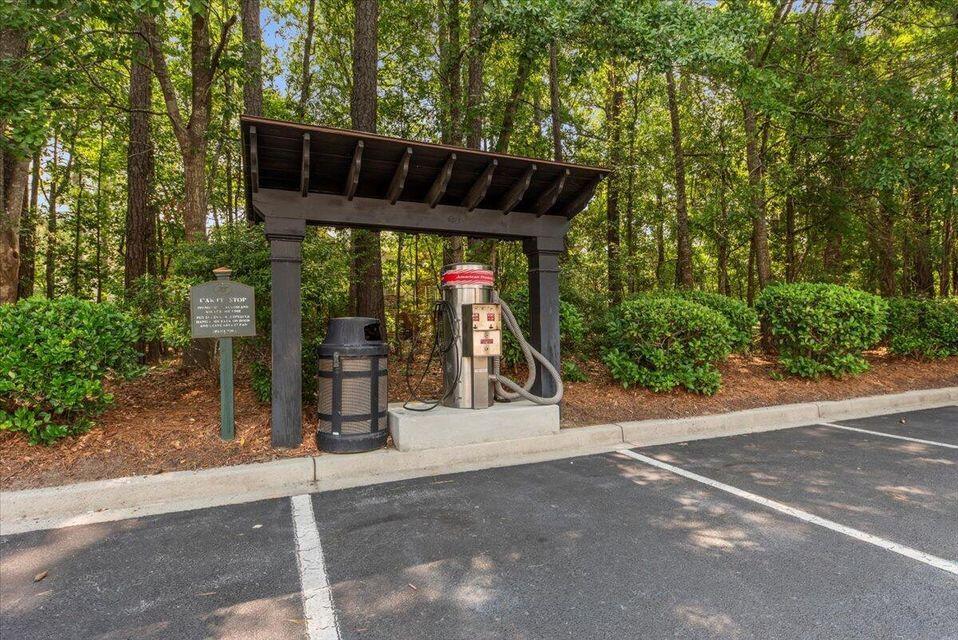 2021 Basildon Road, Unit 2021 Mount Pleasant, SC 29466 - Photo 24 of 34 Air & Vaccum