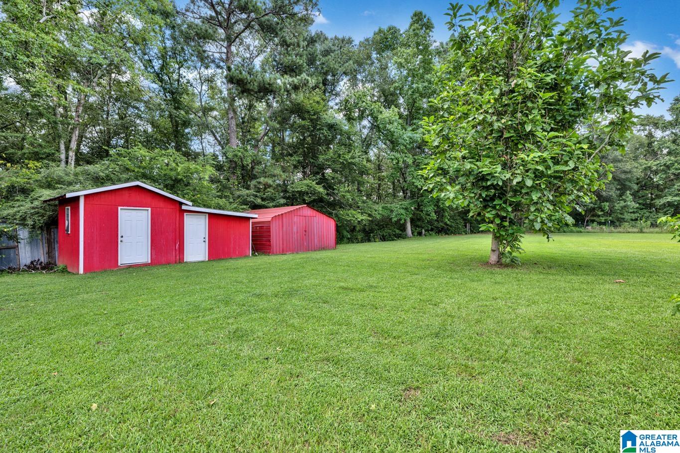 2627 Bend Road Blountsville, AL 35031 - Photo 34 of 53