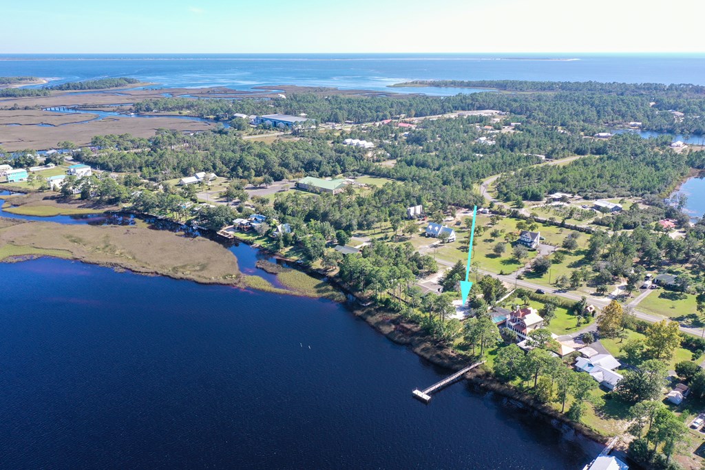 183 River Road Carrabelle, FL 32322 - Photo 22 of 24 Gallery Image 22