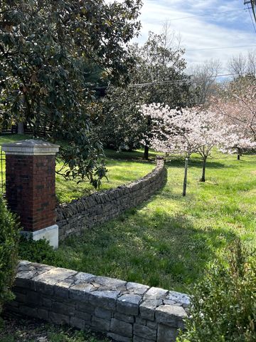 $3,945,000 | 5350 Hillsboro Pike, Nashville, TN 37215