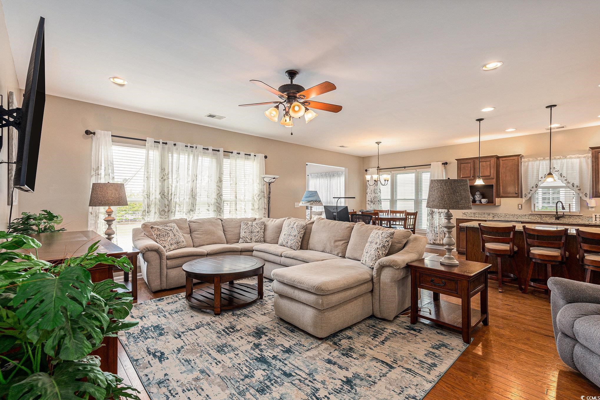 15 Saltwind Loop Murrells Inlet, SC 29576 - Photo 8 of 18 Gallery Image 8